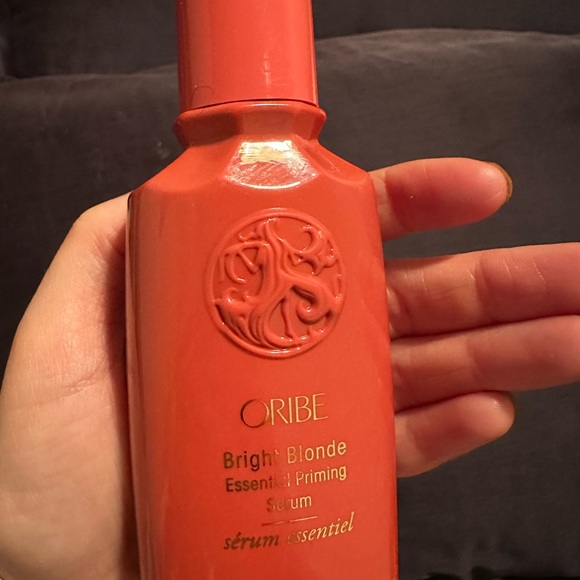Oribe Bright Blonde - Picture 2 of 4